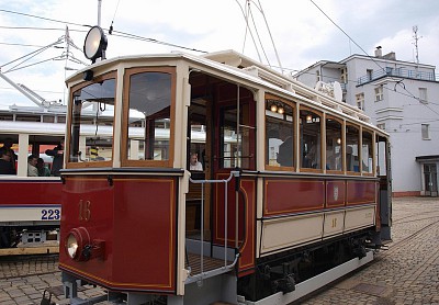 Den otevřených dveří 2009 13