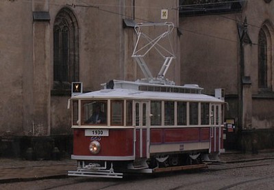 Den otevřených dveří 2009 14