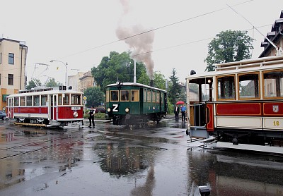 Den otevřených dveří 2009 15