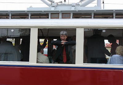 Den otevřených dveří 2009 16