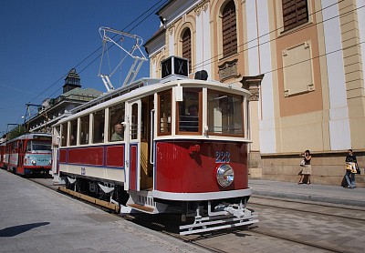 Den otevřených dveří 2009 18