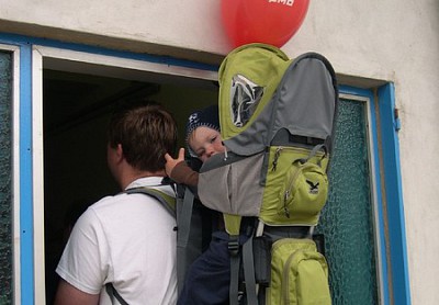 Den otevřených dveří 2009 21