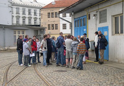 Den otevřených dveří 2009 24