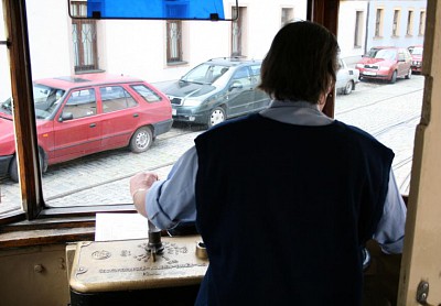 Závěrečná jízda tramvají 02