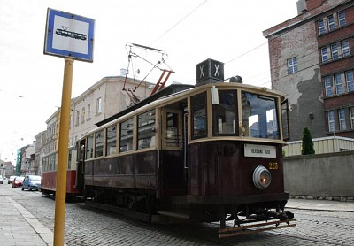 Závěrečná jízda tramvají 04