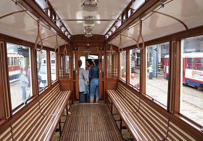 Den otevřených dveří 2009 04