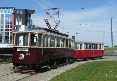 Závěrečná jízda tramvají 25