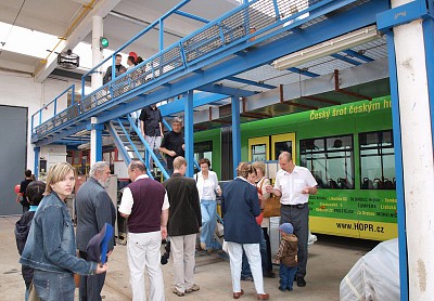 Den otevřených dveří 2009 07