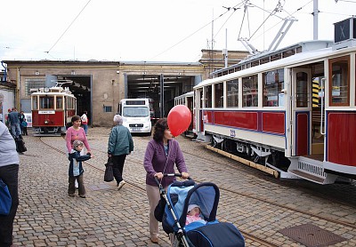 Den otevřených dveří 2009 08