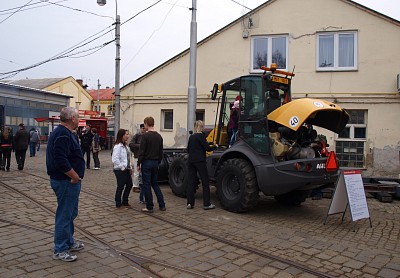 Den otevřených dveří 2014 05