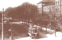 Historické tramvaje 02