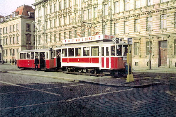Tramvaj 223_95let