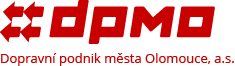 Dopravní podnik města Olomouce, a.s.